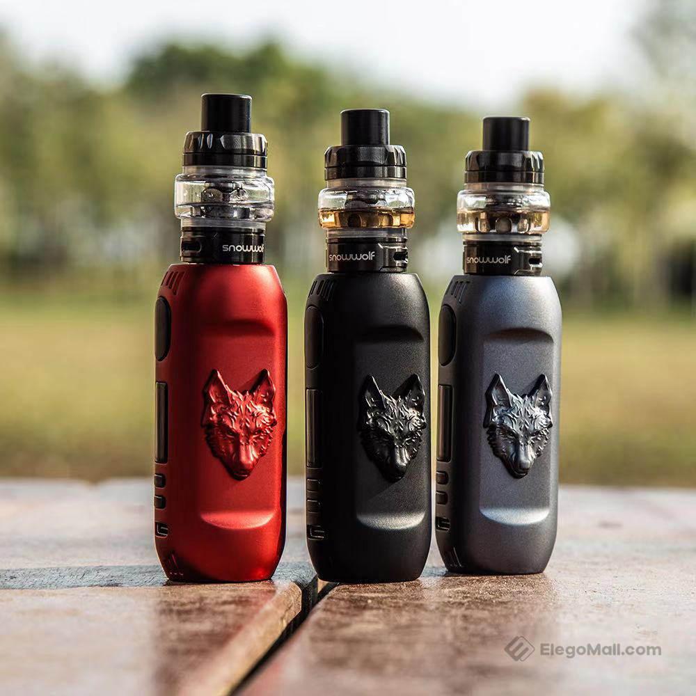 Snowwolf Kfeng Box Kit